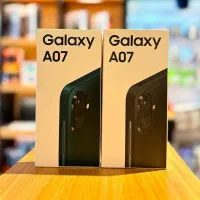 سامسونگ Galaxy A07 اقساط بدون پیش