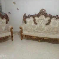 مبل سلطنتی