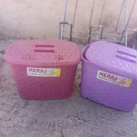 یه سری وسایل اشپزخونه