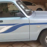 کارا ۲۰۰۰ مدل ۹۶ مشابه صفر
