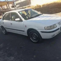 سمند SD
