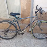 دوچرخه 26