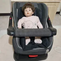 صندلی ماشین برند زویی