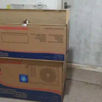 کارتن کولر