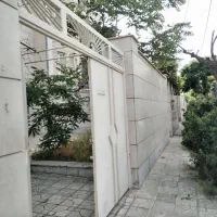 ویلایی سه طبقه هرطبقه 120 متر
