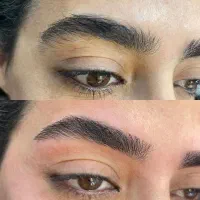 تخفیف ویژه میکروبلیدینگ و شیدینگ لب  مشیریه