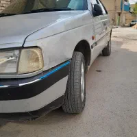 پژو ۴۰۵|خودرو سواری و وانت|دزفول, |دیوار