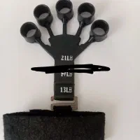تقویت مج دست