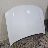 کاپوت پژو پارس فابریکی