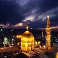 تور هوایی مشهد