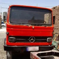 خاور ۶۰۸ مدل ۷۱