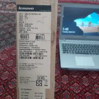 لب تاب لنوو z510