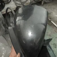 آینه اسپرتی پراید