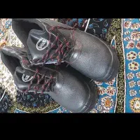 کفش ایمنی