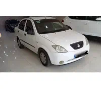 تیبا صندوق دار  ۱۴۰۱