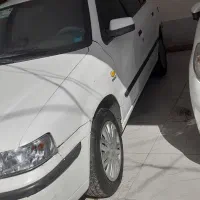 سمند موتور ملی مولتی پلاس سینه جدید مدل ۹۱
