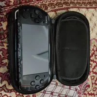 کنسول PSP