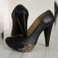 کفش مجلسی