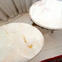 میز برنزی|مبلمان خانگی و میز عسلی|تبریز, |دیوار