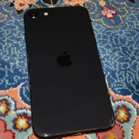 iPhone se2020|موبایل|قم, شاه ابراهیم|دیوار