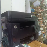 چاپگر  hp چهار کاره