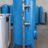 فیلتر استخر دیگ آبگرم استخری