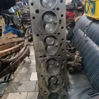 سرسیلندر پاترول