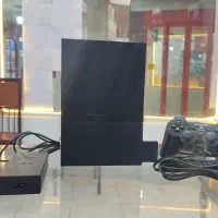 پلی استیشن ۲ مدل اسلیم فلش خور ضمانتی