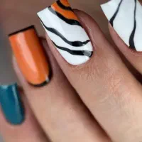 کاشت ناخن در فلاح ۳۹۹