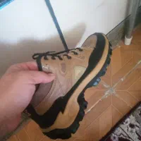کفش کوهنوردی سبک