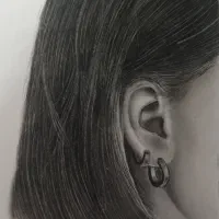 آموزش سیاهقلم از صفر  تا پیشرفته  مجازی