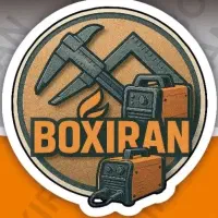 استخدام نیروی جوشکار، خم کار، پرسکار