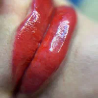 شید لب و تتو بدن فقط با هزینه مواد