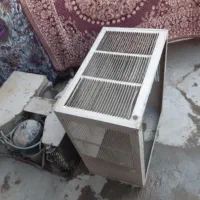 کولر گازی ۲۴۰۰۰ جنرال سالم