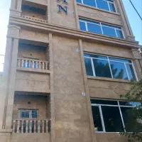 ۱۱۰ اپارتمان