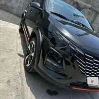 کراس x33 اتومات نقدی و معاوضه با خودرو