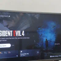 اویل 4 ریمیک ظرفیت 2 ps5