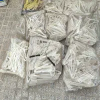 چوبکار لباس رخت آویز رگال