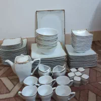 سرویس چینی نو
