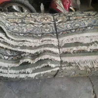 فرش ۱۲ متری