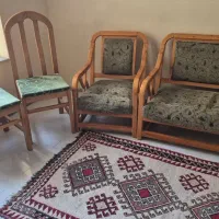 مبل و صندلی