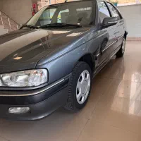 پارس سال موتور جدید مدل ۱۴۰۱