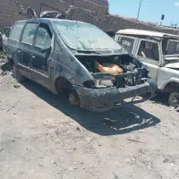 ون کاروان سایپا قابل شماره گذاری