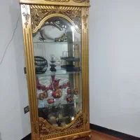 بوفه|بوفه، ویترین، کنسول|ساری, |دیوار