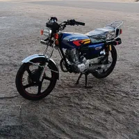 موتور هندا ۲۰۰راپیدو
