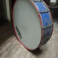 طبل ۱۳۰ سانتی