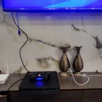 دستگاه پی اس فور