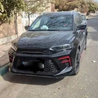 معاوضه kmc A5 با پارس با سمند سورن