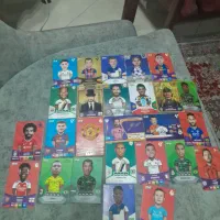 کد کیمدی