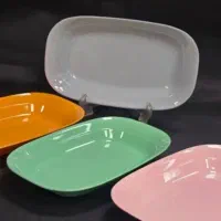 ظرف همه کاره شله حلیم سوپ سالاد